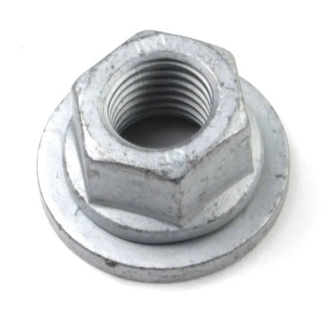 Genuine BMW/Mini Self-Locking Collar Nut 33326760374 - 5' G31 G30 X6 G06 X5 G05 - image 1 of 1