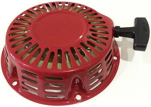 Recoil Starter for China 207CC 208CC 211CC 212 CC 7HP 170F Engine Assembly - Picture 1 of 5