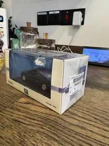 Norev 1/43 Scale 474600 - Peugeot 406 ST PACK SPORT 2000 - Met. Blue SEALED NEW - Imagen 1 de 7