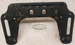 2000-2002 polaris magnum 325cc 4x4 front rack support #1014023-067 - Picture 1 of 9