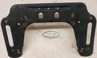 2000-2002 polaris magnum 325cc 4x4 front rack support #1014023-067 - Image 1 of 4