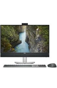 Dell OptiPlex 24 7420 All-in-One, i5,16GB, 512GB SSD, Brand New , Free Delivery - Picture 1 of 5
