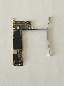Carte mère de remplacement carte mère iPhone 12 64 Go débloqué - PAS DE FACE ID - Photo 1 sur 2