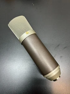 C12 Style Cardioid Condenser Mic - Picture 1 of 4