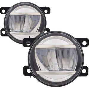 LED Fog Light Set For 23-25 Subaru Outback - Picture 1 of 4