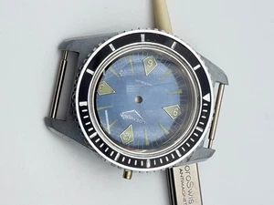 loengrin diver nos 40mm cassa case watch - Imagen 1 de 6