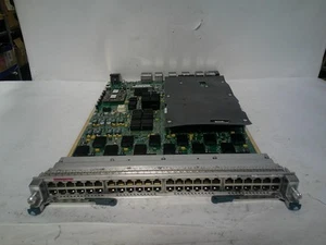 Cisco N7K-M148GT-11 48-Port Gigabit Ethernet Module for Nexus 7000 Series - Bild 1 von 4