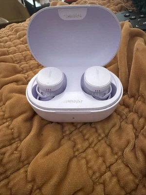 Fones de ouvido Bose Quietfort lilás - Imagem 1 de 4
