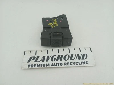 Actuador de cierre de guantera Mercedes SL320 SL500 R129 compatible con 1994-2002 94 95 96 Foto 1 de 4