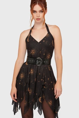 KILLSTAR Mini Black/Gold Celestigma - Image 1 of 4