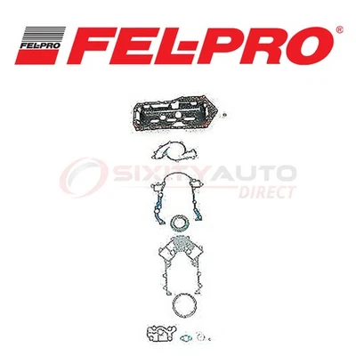 Fel Pro Conversion Gasket Set for 2004-2005 Pontiac Grand Prix 3.8L V6 - gj Foto 1 de 4
