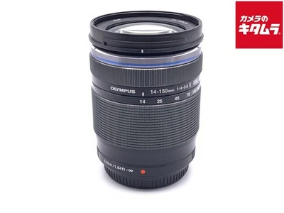 OLYMPUS M.ZUIKO DIGITAL ED 14-150mm F4.0-5.6 II for M4/3 -EXC- `4296 - Image 1 of 3