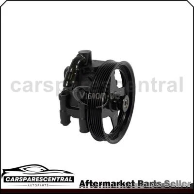 Bomba de dirección asistida remanufacturada para Ford Expedition 5,4 L 2009 Foto 1 de 4