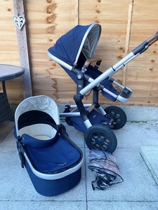 ebay joolz pram