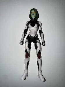 Diamond Marvel Select Guardians of the Galaxy Gamora - Picture 1 of 2