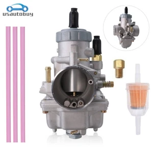 2-Stroke Carburetor for Polaris Sport 400 400L 1994 1995 1996 1997 1998 1999 USA - Picture 1 of 7