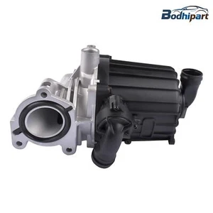 Crankcase Ventilation Oil Separator For Volvo D11 + Gasket 22999818 21679517 - Bild 1 von 11