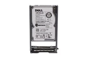DELL G76RF 600GB SAS 10k 6GBPS 2.5" HDD HUC109060CSS60 0G76RF - Picture 1 of 5
