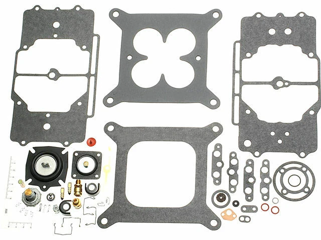 Kit de reparación de carburador para Mercury Cougar 1967-1968 98DZVK Foto 1 de 1