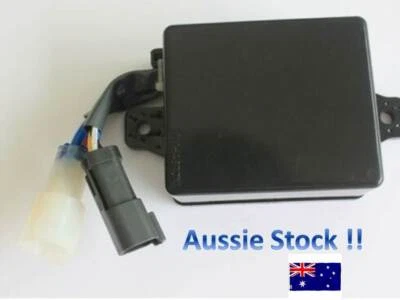 Timer Relay 1114870 Fits Caterpillar Cat 111-4870 Excavator 312B 320B 325B 330B - Image 1 of 4