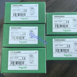 1PC Brand New TWDXCAISO Isolation Module - Afbeelding 1 van 1