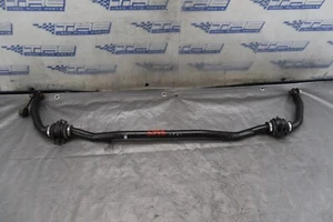 2003 HONDA S2000 AP1 F20C 2.0L OEM FRONT SWAY BAR W/ ENDLINKS ASSY #3398 - Picture 1 of 9
