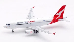 QantasLink / Airbus A320 / VH-VQR / IF320QF1123 / 1:200 *LAST PIECES* - Picture 1 of 14