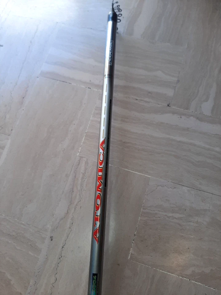 CANNA BOLOGNESE M. 6 ATOMICA COLMIC CARBONIO  - Immagine 1 di 3