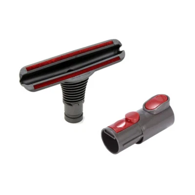 Set: Matratzendüse + Adapter für Dyson DC16 DC24 DC30 DC31 DC33 DC34 DC35 DC43 - Bild 1 von 4