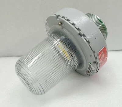 Éclairages Appleton EMERSON CJLL3CBU Série CJL - Photo 1/4