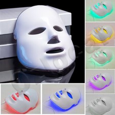 Best led light therapy mask australia