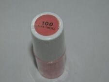 Cooling Glow Stick Covergirl 100 Pink Thrill Clean Fresh