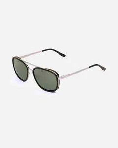 Vuarnet Sunglasses VL2107 EDGE LARGE Grey Polar Polarized VL210700021622 - Picture 1 of 9