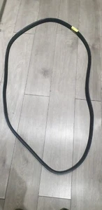 SELLO PUERTA TRASERA LADO CONDUCTOR MAZDA CX-5 GOMA 2012 A 2017 - Imagen 1 de 2