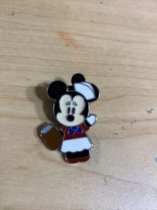 Minnie Mouse Cruise Line Disney Trading Pin - Picture 1 of 1