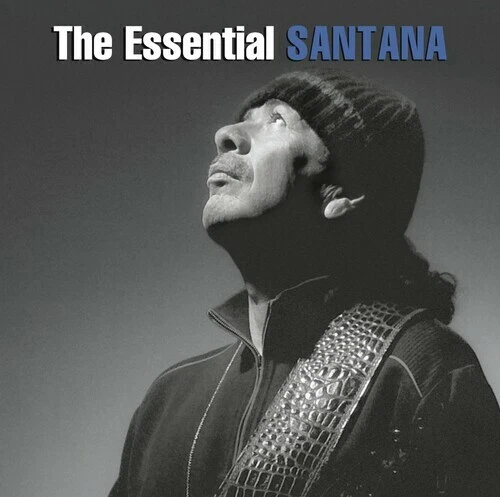 Santana The Essential Santana (2 Cd's) Music CDs New — 第 1/1 张图片