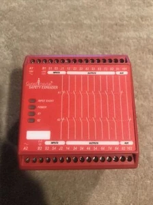 Allen Bradley 440R-ZBE820AZ1 Brand New Tested Surplus. - Picture 1 of 6