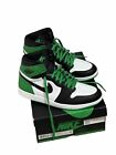 Nike Air Jordan 1 Retro High OG Lucky Green DZ5485-031 Gr. 45