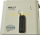 1PCS New For Wellon VP-896 VP-898 universal Programmer Burner