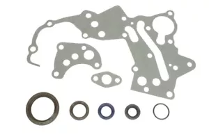 Timing Cover Gasket Set,Fits-36-2595,4G61,4G61T,4G63-D,4G63-S8,4G63T,4G64-S8 - Picture 1 of 1