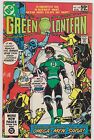 Green Lantern #143, Near Mint Minus Condition