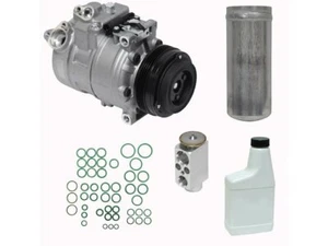 A/C Compressor Kit 99DPVP79 for BMW X3 325Ci 330Ci 2006 2005 2004 - Picture 1 of 1