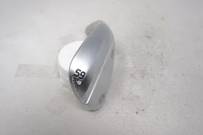 New Ping Glide Forged Pro S Grind 59* Lw Wedge Club Head Only Inv13034071 - Image 1 of 4