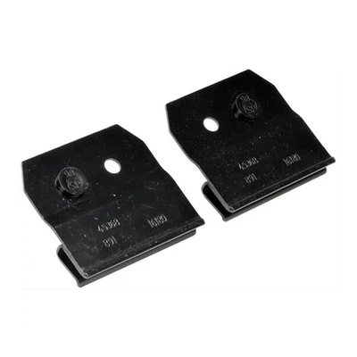 For Ford F-150 2001-2004 Window Regulator Guide Clip | Nylon With Brass Insert Foto 1 de 4