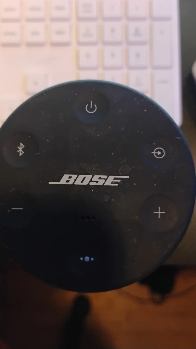 Bose SoundLink Revolve Speakers for sale - eBay