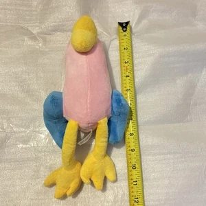 Peluche uccellino Garden of Banban Opila - Foto 1 di 8