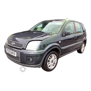 FORD FUSION MK1 2005-2009 Quarter Panel Window Rear Left Side - Picture 1 of 9