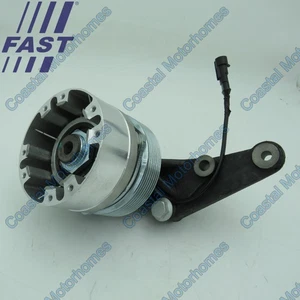 Fits Iveco Daily IV Radiator Fan Viscous Clutch Bearing (2006-12) 5801480324 - Picture 1 of 4