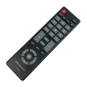 Telecomando TV EMERSON RC90 NH303UD LF320EM4 LF391EM4F LF320EM5S TESTATO - Foto 1 di 5