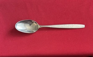 Vtg TWS30 Towle Place/oval Soup Spoon - Picture 1 of 3